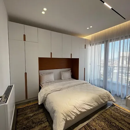 Comfort Xll * Tirana