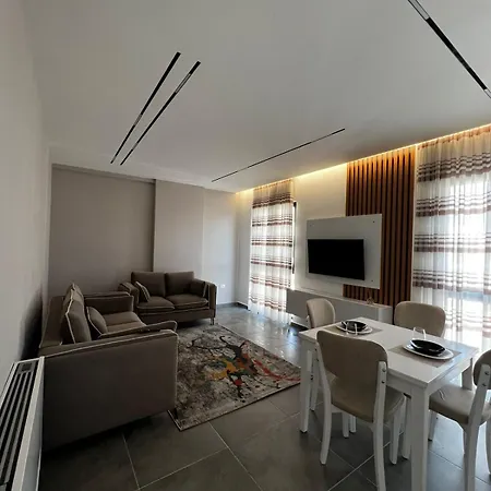 Apartment Comfort Xll
