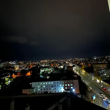 Comfort Xll * Tirana