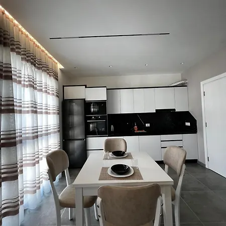Apartmán Comfort Xll *