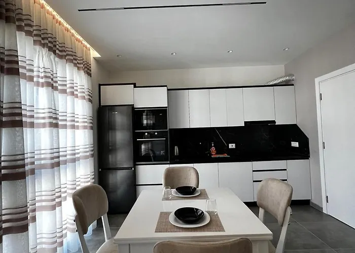 公寓 Comfort Xll *