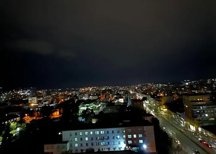 Comfort Xll * 地拉那